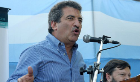 Rumbo al 2015: 
