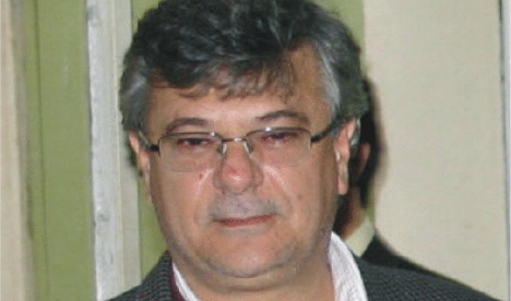 Falleció el secretario de Gobierno de Concordia