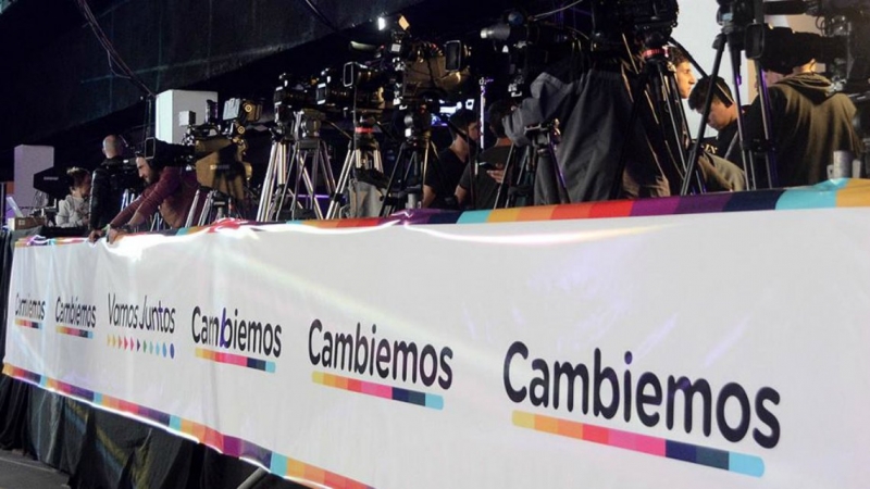 La estrategia de Cambiemos para la campaña: pegar al PJ con “lo viejo”