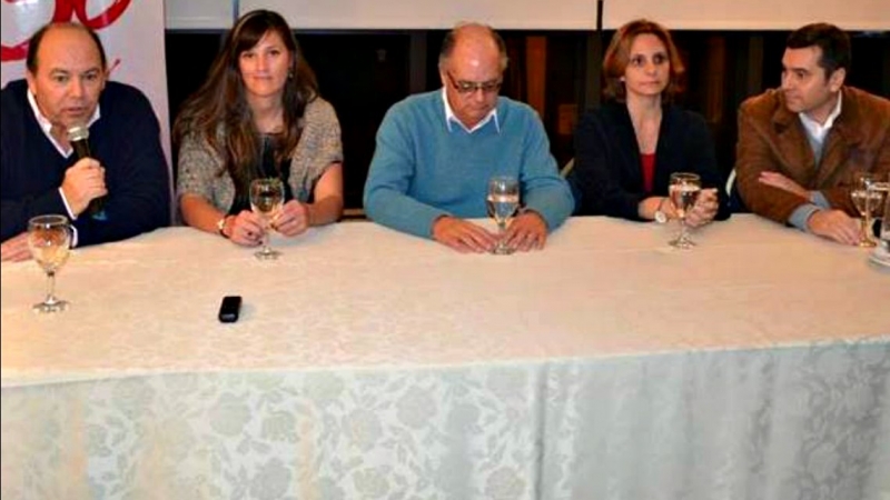 El PS rechazó la condonación de Cambiemos y el PJ en favor del sector Termal