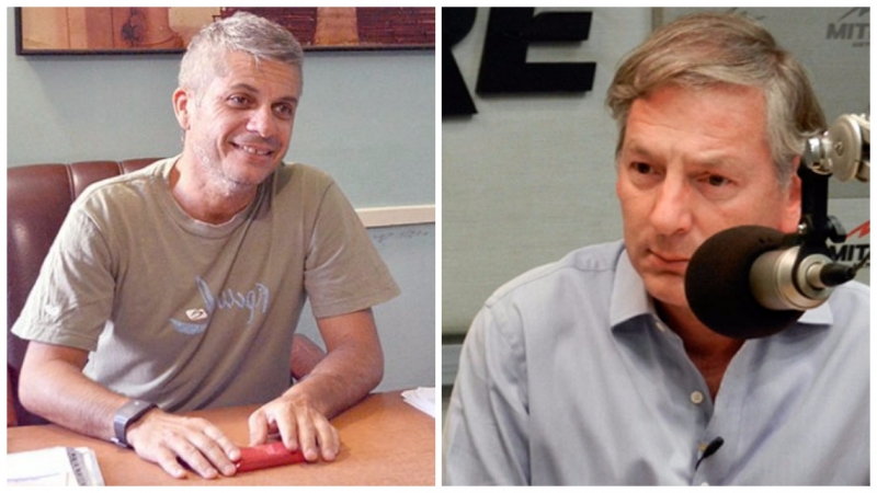 Barberán cruzó a Longobardi
