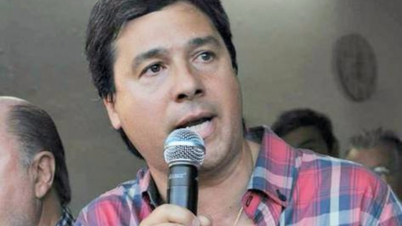 Zavallo eleva la unidad peronista ante el 