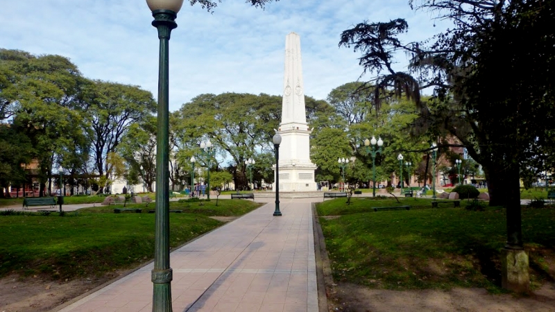 El análisis de los números en Concepción del Uruguay