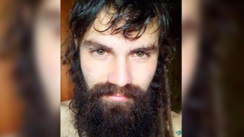 Convocan a concentrarse por Santiago Maldonado