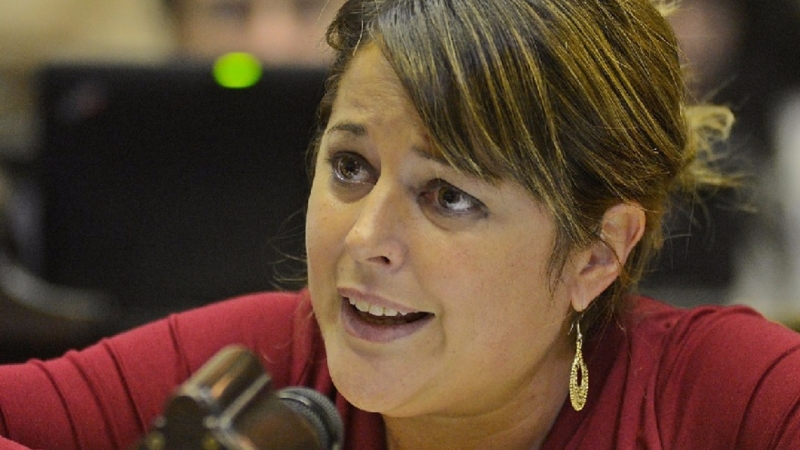 Gaillard afirmó que Bordet