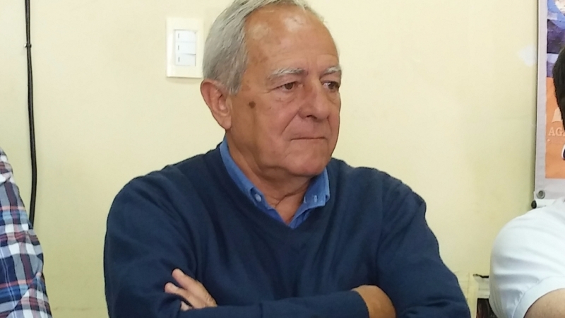 “La marcha será masiva y será una señal para los legisladores”, dicen desde la CGT