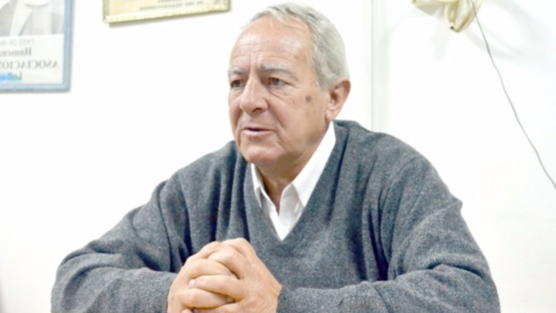 Uruguayenses rumbean a Capital para rechazar el ajuste en los Jubilados
