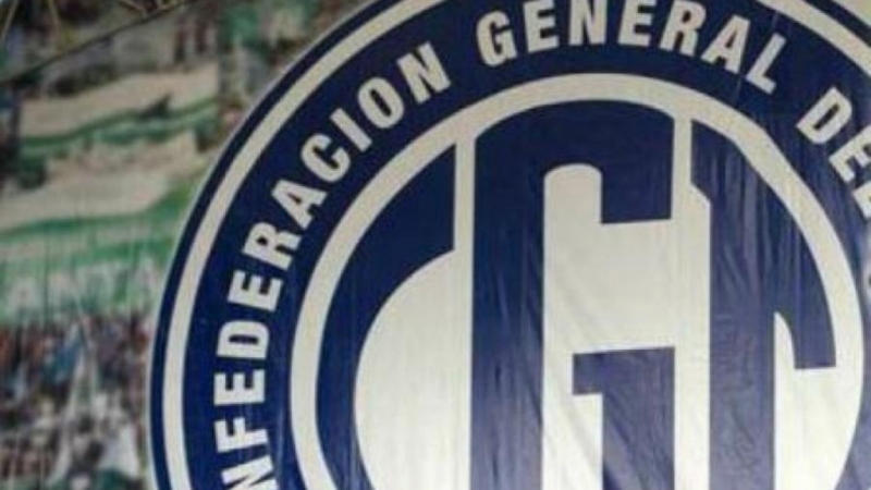 La CGT le pidió a Bahillo y Cresto que