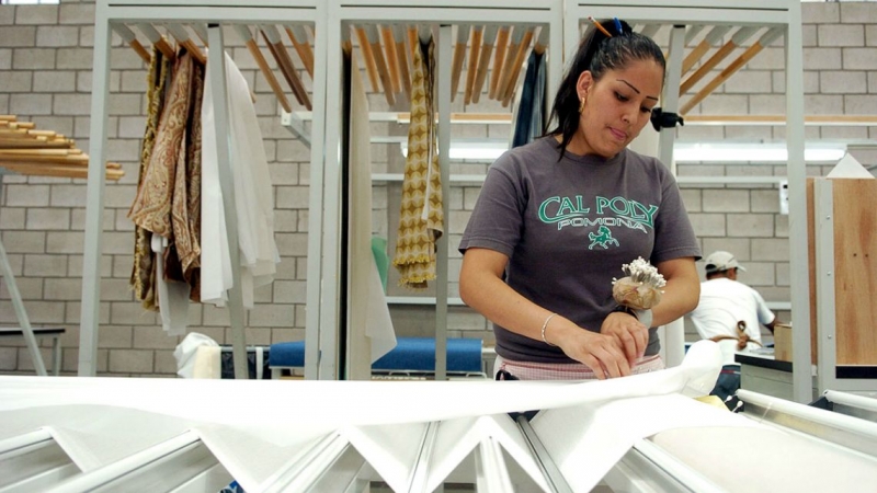 Entre Ríos perdió 7.500 trabajos en industrias manufactureras desde el 2015