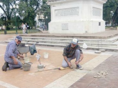 Imagen: dirección de Prensa municipal