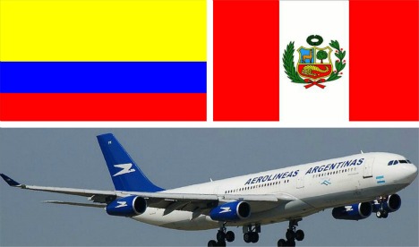 Misión comercial a Perú y Colombia: se concretaron negocios y proyectos a futuro