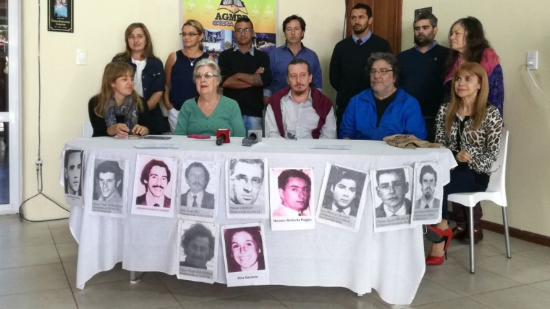 La Semana de la Memoria y sus actividades