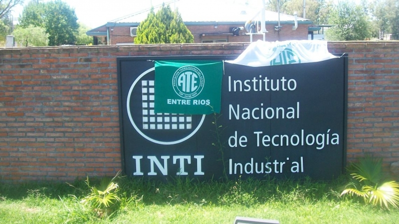 Los trabajadores del INTI denunciaron persecución y descuentos ilegales  