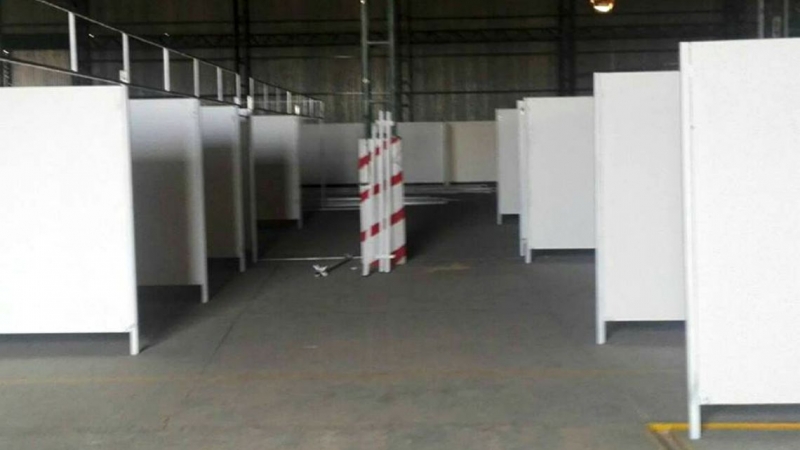 Tras 26 años comienza este viernes la Expo Concepción