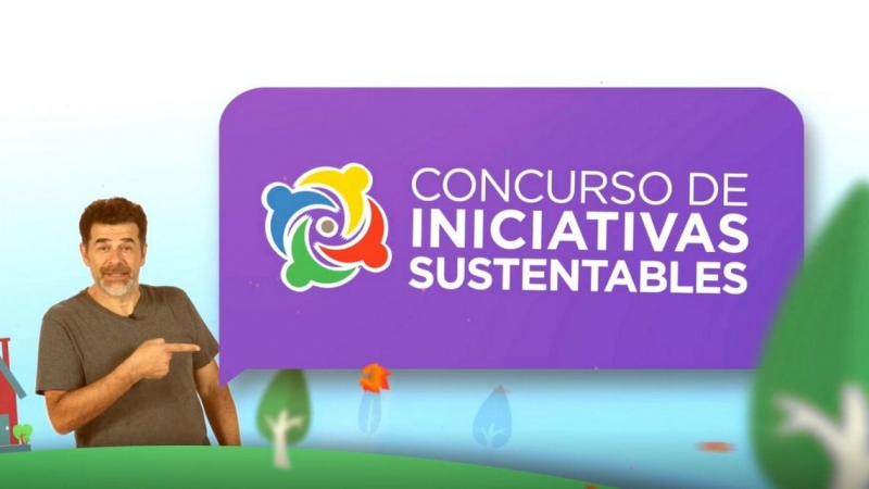 La Fundación BER lanzó el tercer Concurso de Iniciativas Sustentables