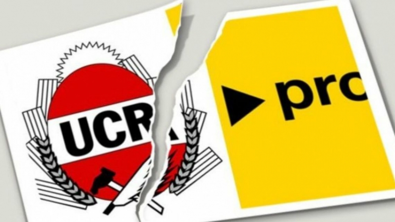“El radicalismo nada tiene que ver con el PRO”