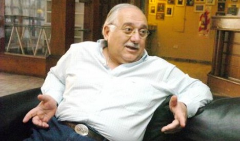 Maya se suma al paro de Moyano