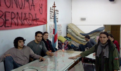 Uader: se suspendió del cargo al Vicerrector y se levantó la toma del Rectorado en Paraná