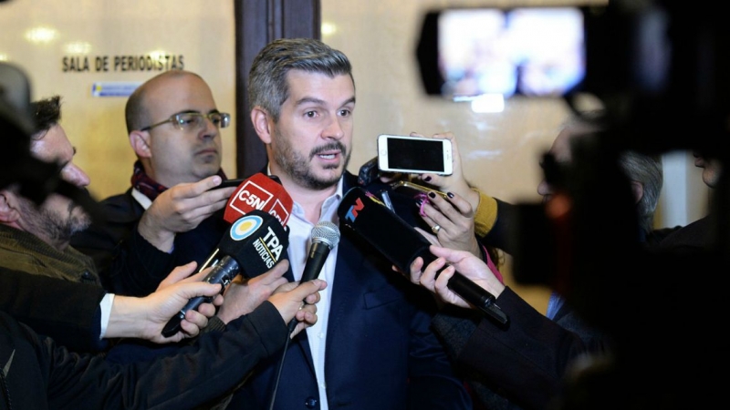 Macri vetó la ley que limitaba los tarifazos