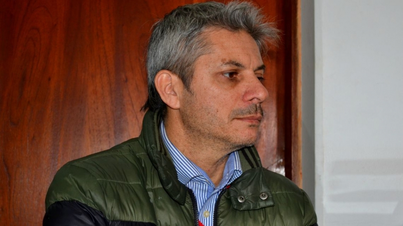Barberán, a varios frentes