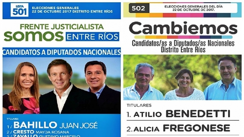 Encuestador avaló la ley de Lemas: