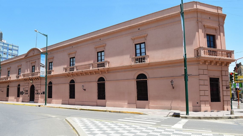 Cómo es la iniciativa para revalorizar parte del centro histórico y comercial