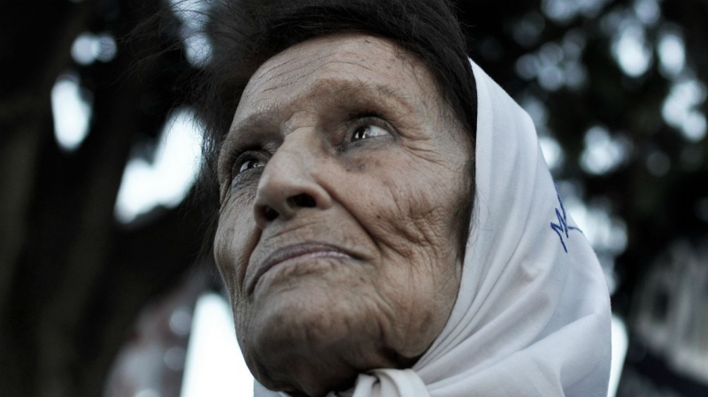 El domingo se inaugura el monumento a Madres y Abuelas de Plaza de Mayo