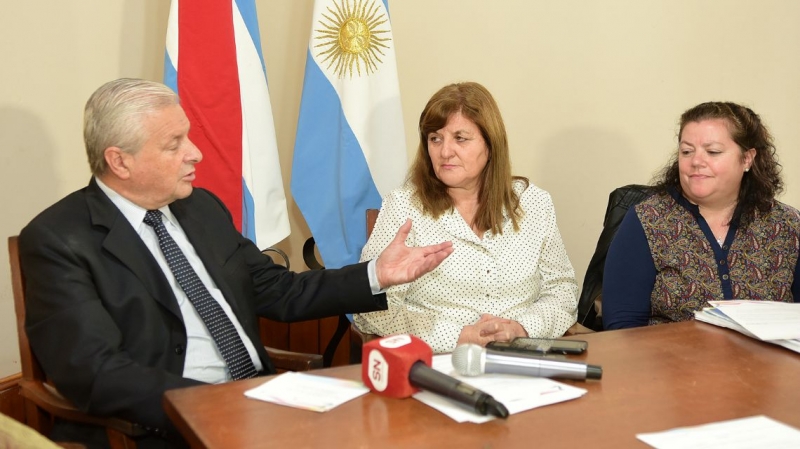 Más de 2700 inscriptos para el VI Congreso de Educación
