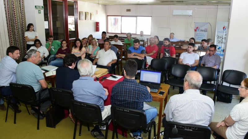 Se conocieron las ofertas para los servicios de los balnearios