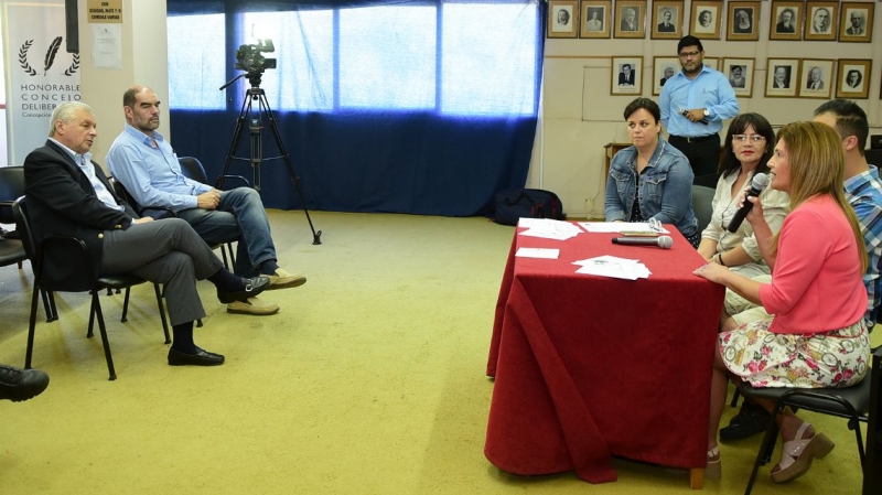Este lunes se inaugura el Hogar de Protección para Mujeres