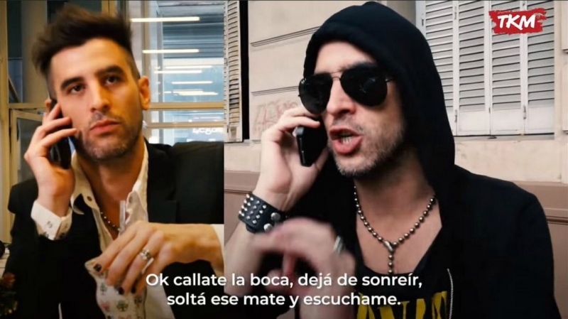 Principio de año Vs. fin de año (2018)