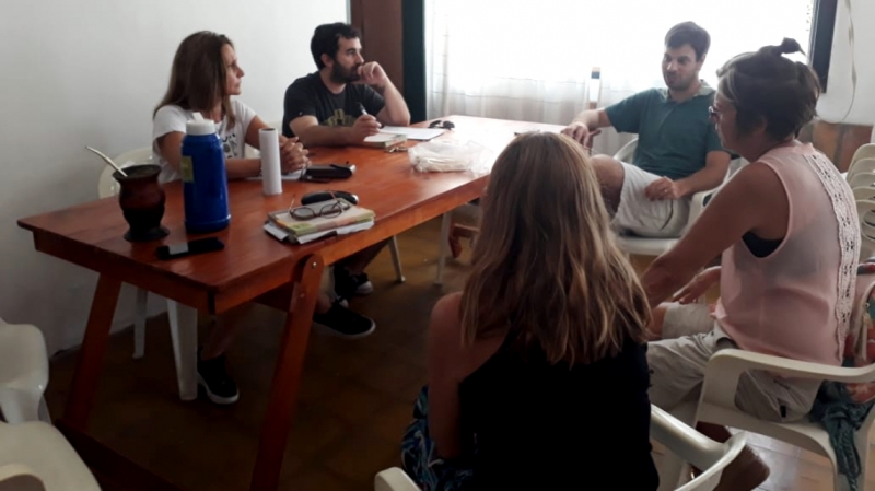 El socialismo arma propuestas medioambientales para La Histórica