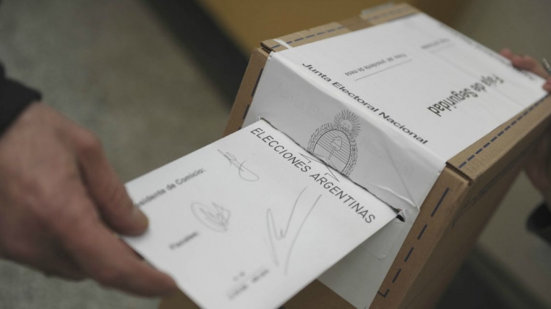 La Provincia deberá definir si realiza aportes a los partidos
