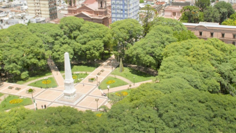 Pusieron de relieve la calidad turística de la Histórica