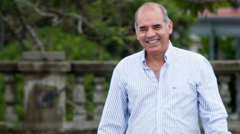 PS: Socialismo popular lanzó López para la gobernación y espera la movida de Haddad