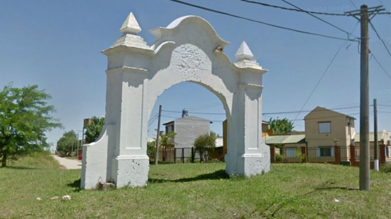 Pondrán en valor el Arco de La Rural