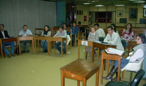 El Concejo declaró de interés municipal a la reivindicación de Artigas