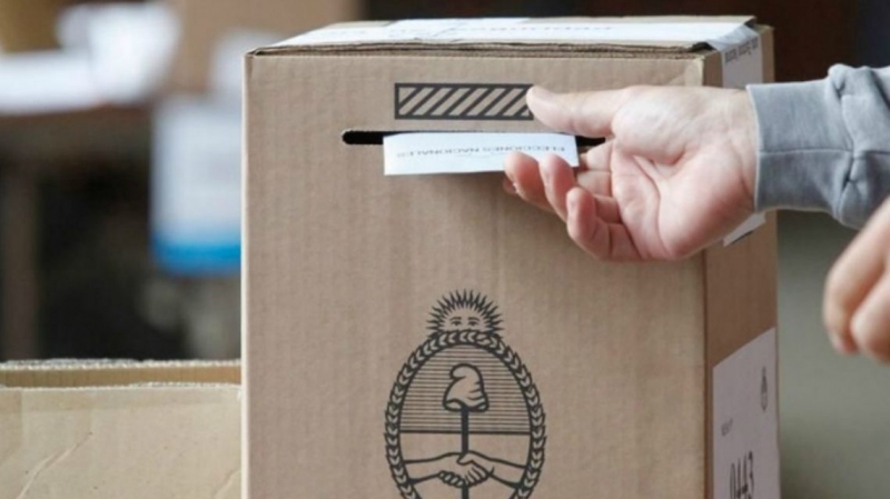 Las boletas cortas que habrá en Concepción