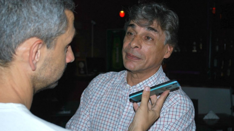 Barzola desde Alternativa Progresista puso en duda la