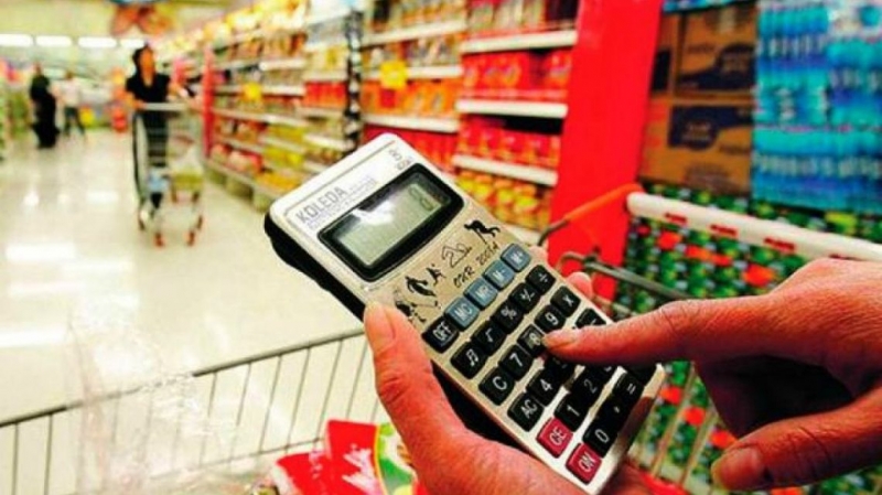 La canasta básica aumentó un 65% en Concepción del Uruguay