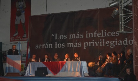 Imagen: Babel, Clara Chauvin