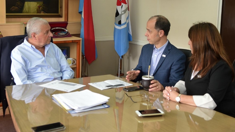 Jornada sobre avicultura, industria y salud