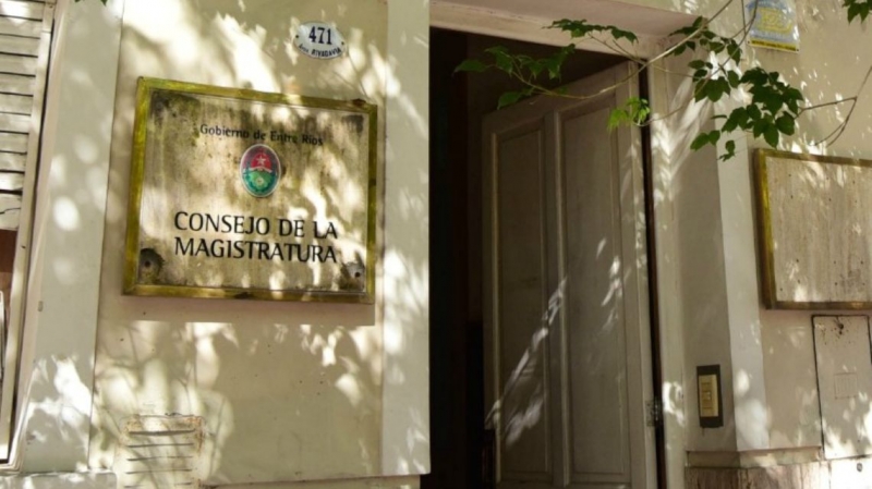 El Ejecutivo impulsa los cambios en el Consejo de la Magistratura
