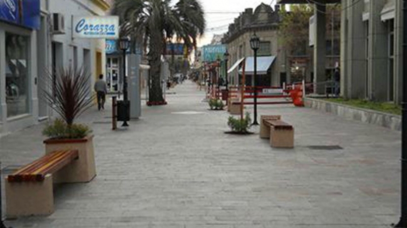 Sólo en lo que va del año, unas 20 personas por día fueron 