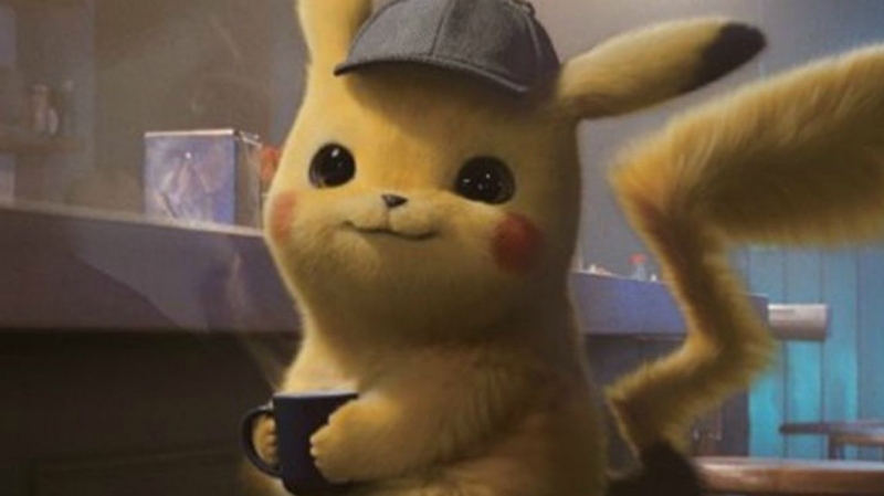 Cine con “Pokemon, detective Pikachu” y “Avangers: Endgame”