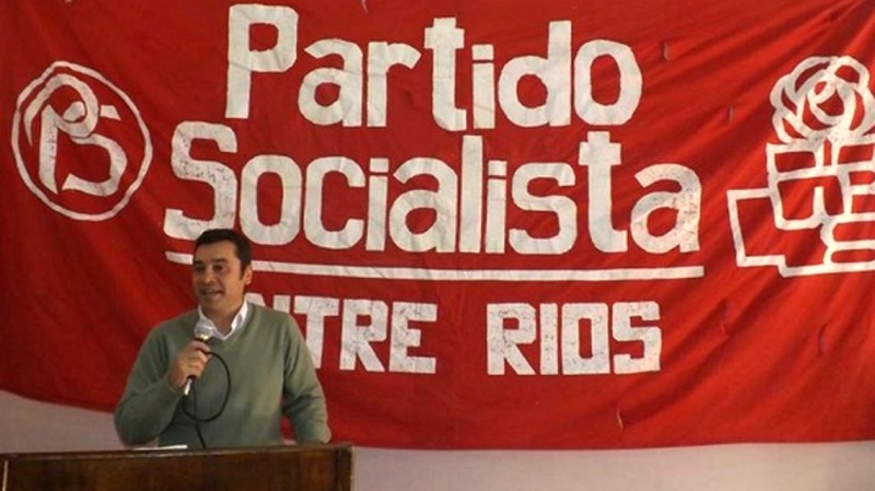 En el socialismo impugnaron una lista y evitan la interna