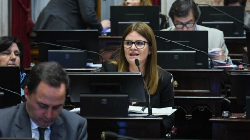 Proyecto contra la violencia de género en las fuerzas de seguridad