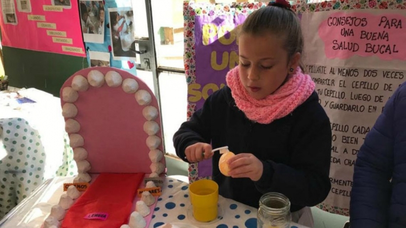 Últimos días para inscribirse en la Feria de Educación