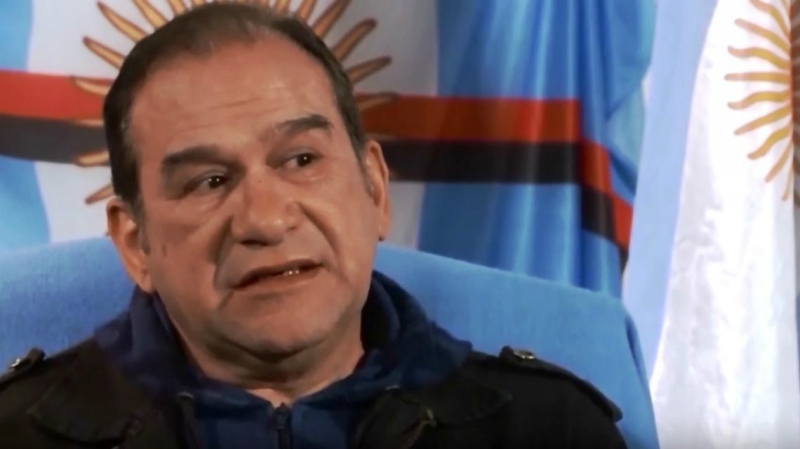 Malvinas: Enfermero uruguayense es protagonista de un documental