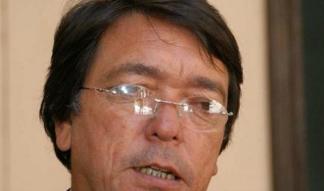 Guastavino hacia Alizegui: